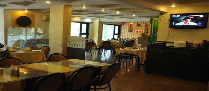 Hotel Samraj Mumbai Exterior photo